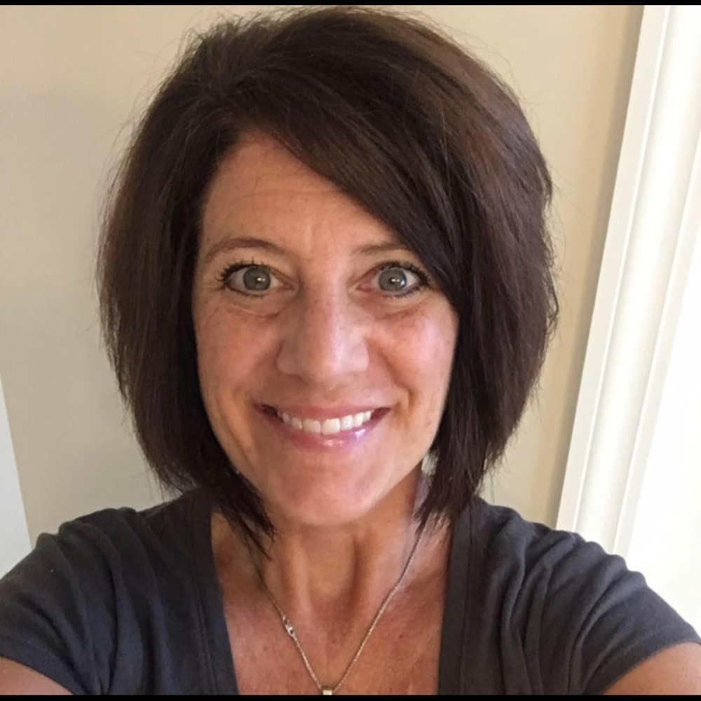 Meet your Posher, Cathy
